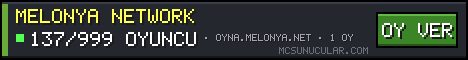 Melonya Network oy rozeti