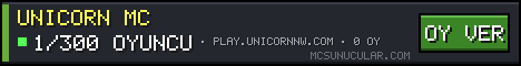 Unicorn MC oy rozeti