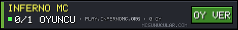 Inferno MC oy rozeti