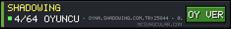 Shadowing oy rozeti