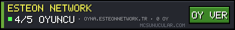 Esteon Network oy rozeti