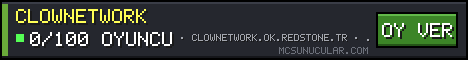 ClowNetwork oy rozeti