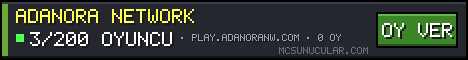 Adanora Network oy rozeti