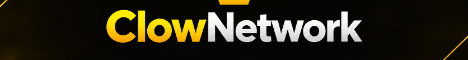 ClowNetwork banner