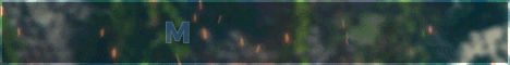 Maincraft banner