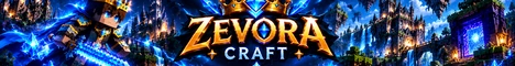 Zevora Craft banner