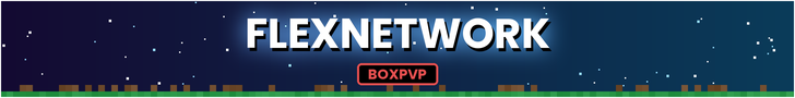 FLEXNETWORK banner