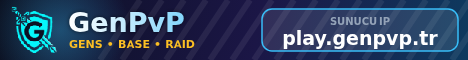GenPvP banner
