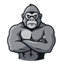 GorillaMC ikon