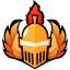Knight Network ikon