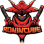 RONINCUBE ikon